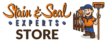 Stain & Seal Experts Store