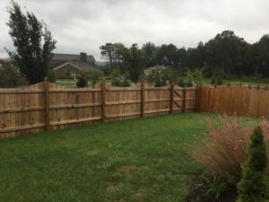 Nashville Fence and Deck Cleaning | Wood Restoration Tips.