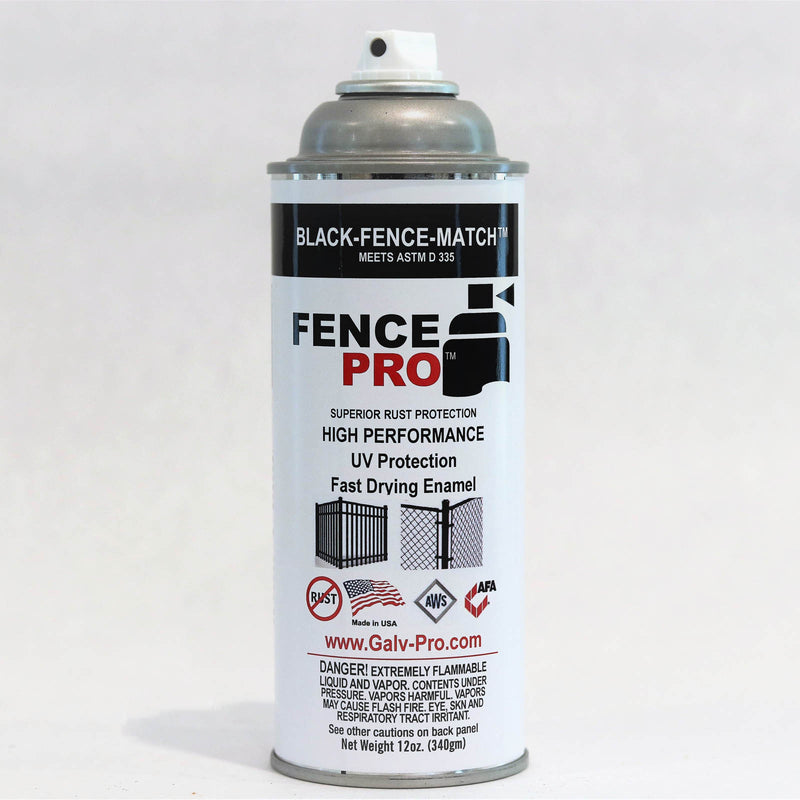 Black-Fence-Match | BFM-100 - Stain & Seal Experts Store