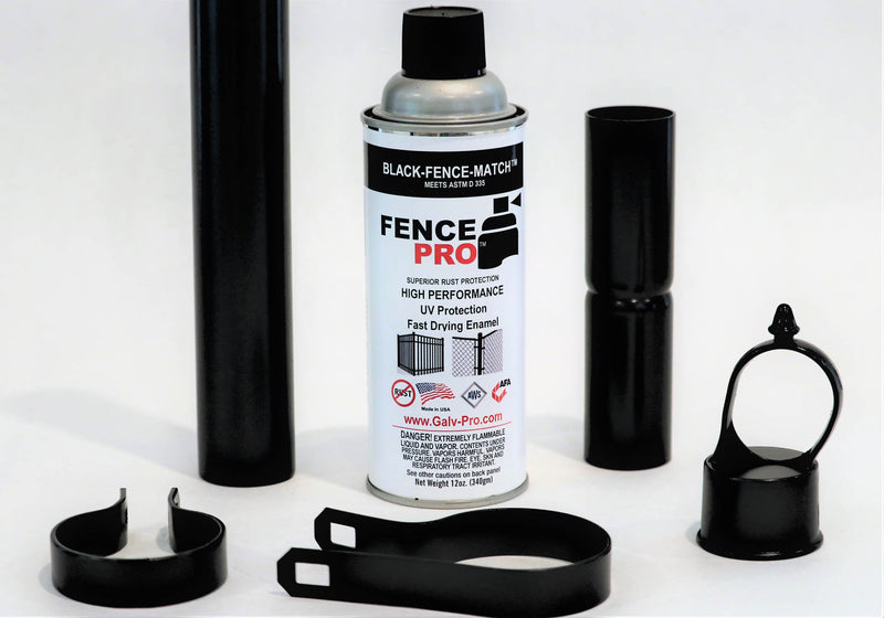 Black-Fence-Match | BFM-100 - Stain & Seal Experts Store