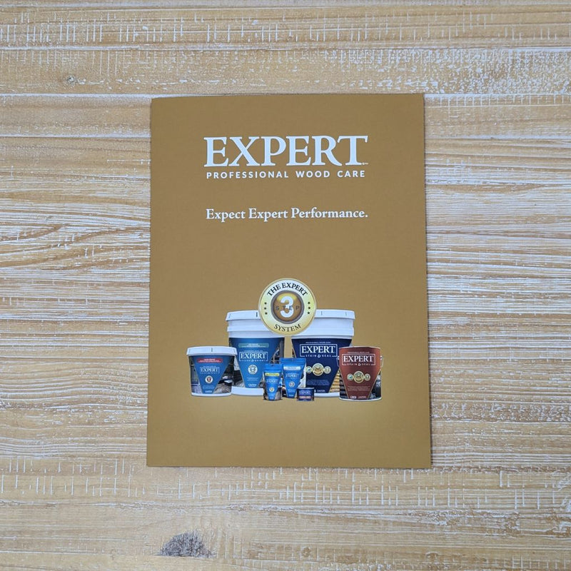 EXPERT Folder