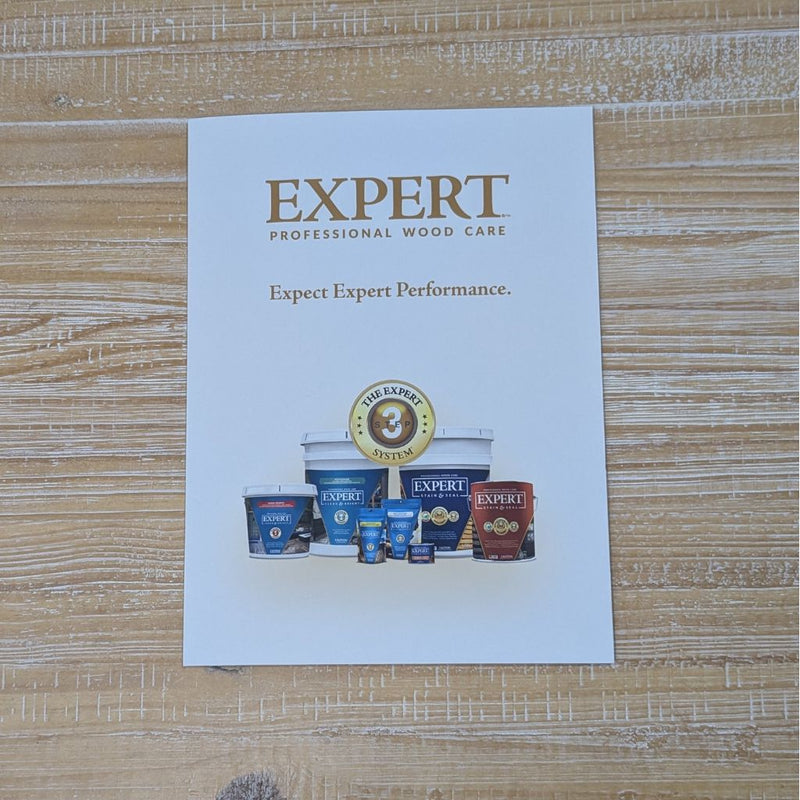 EXPERT Folder