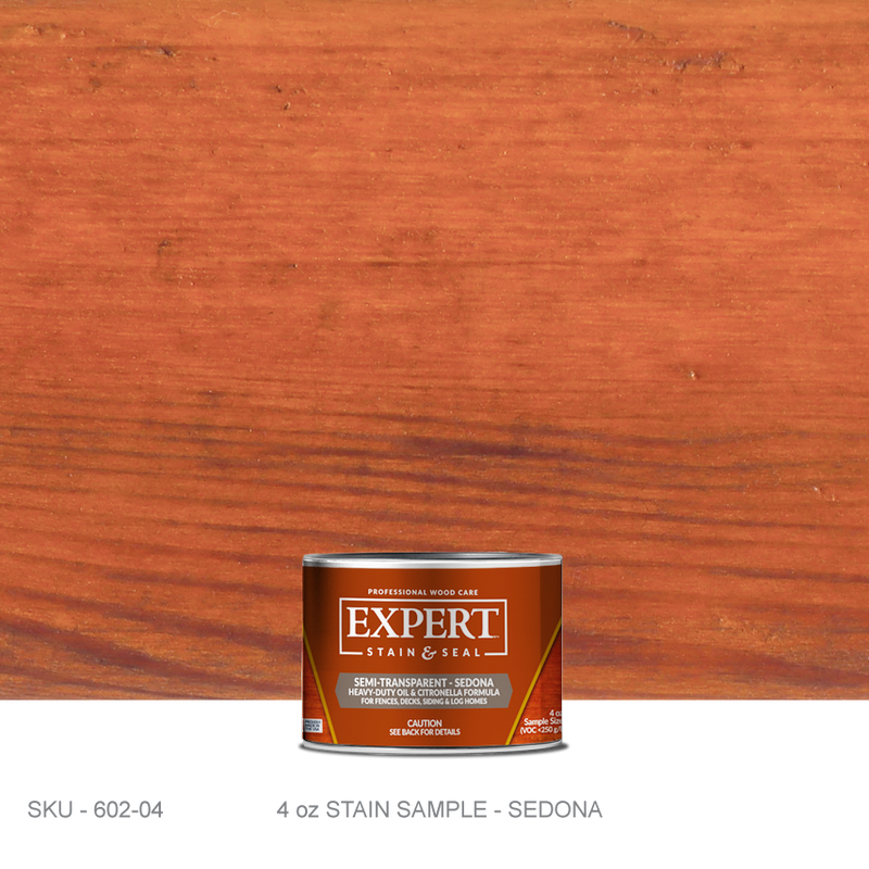 Sample Expert Log & Timber Oil 3 Pack - Stain & Seal Experts Store