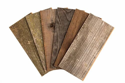 Naturally preserved- Peel and Stick or Tongue and Groove - Stain & Seal Experts Store